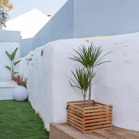 Patio Vilareto *