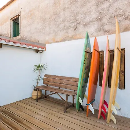 Patio Vilareto